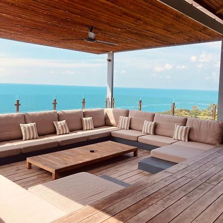 St Barth Villas Salad Beach Zewnętrze zdjęcie