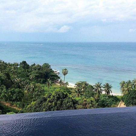 St Barth Villas Salad Beach Zewnętrze zdjęcie