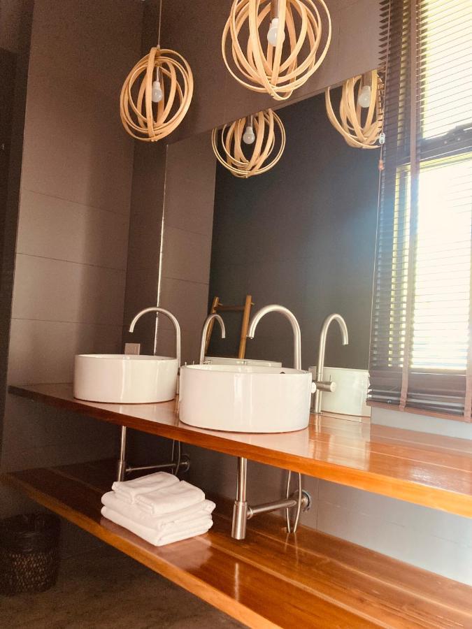 St Barth Villas Salad Beach Zewnętrze zdjęcie