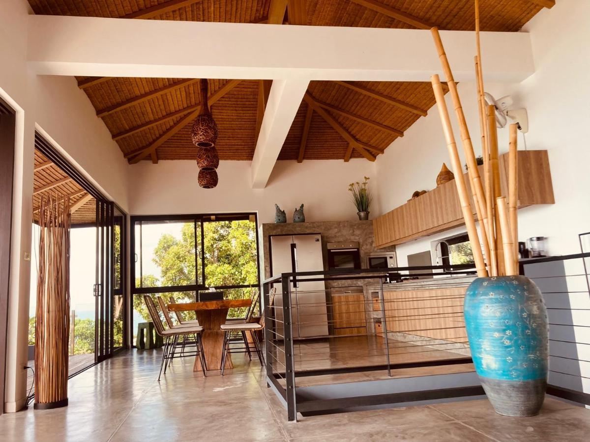 St Barth Villas Salad Beach Zewnętrze zdjęcie