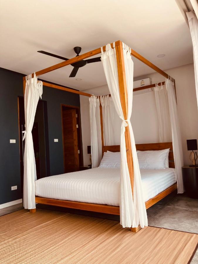 St Barth Villas Salad Beach Zewnętrze zdjęcie