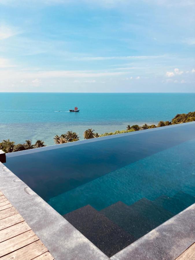 St Barth Villas Salad Beach Zewnętrze zdjęcie