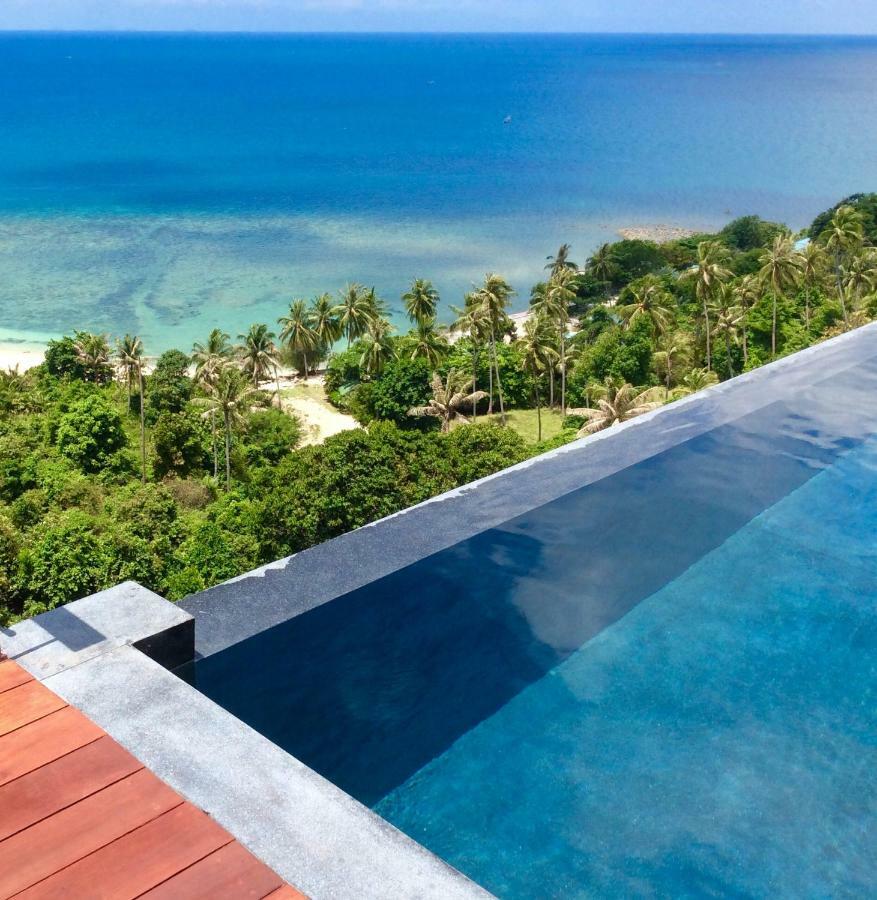 St Barth Villas Salad Beach Zewnętrze zdjęcie
