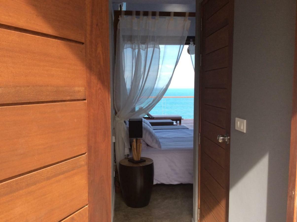 St Barth Villas Salad Beach Zewnętrze zdjęcie