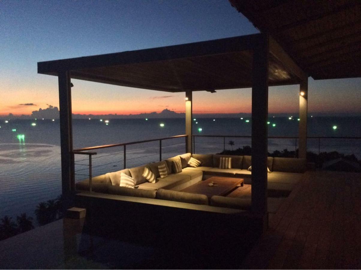 St Barth Villas Salad Beach Zewnętrze zdjęcie