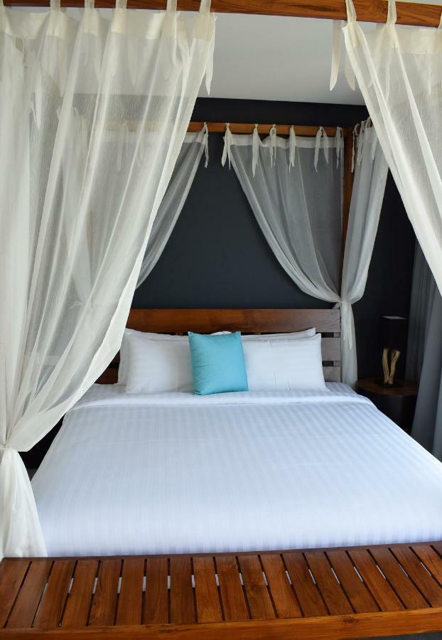 St Barth Villas Salad Beach Zewnętrze zdjęcie