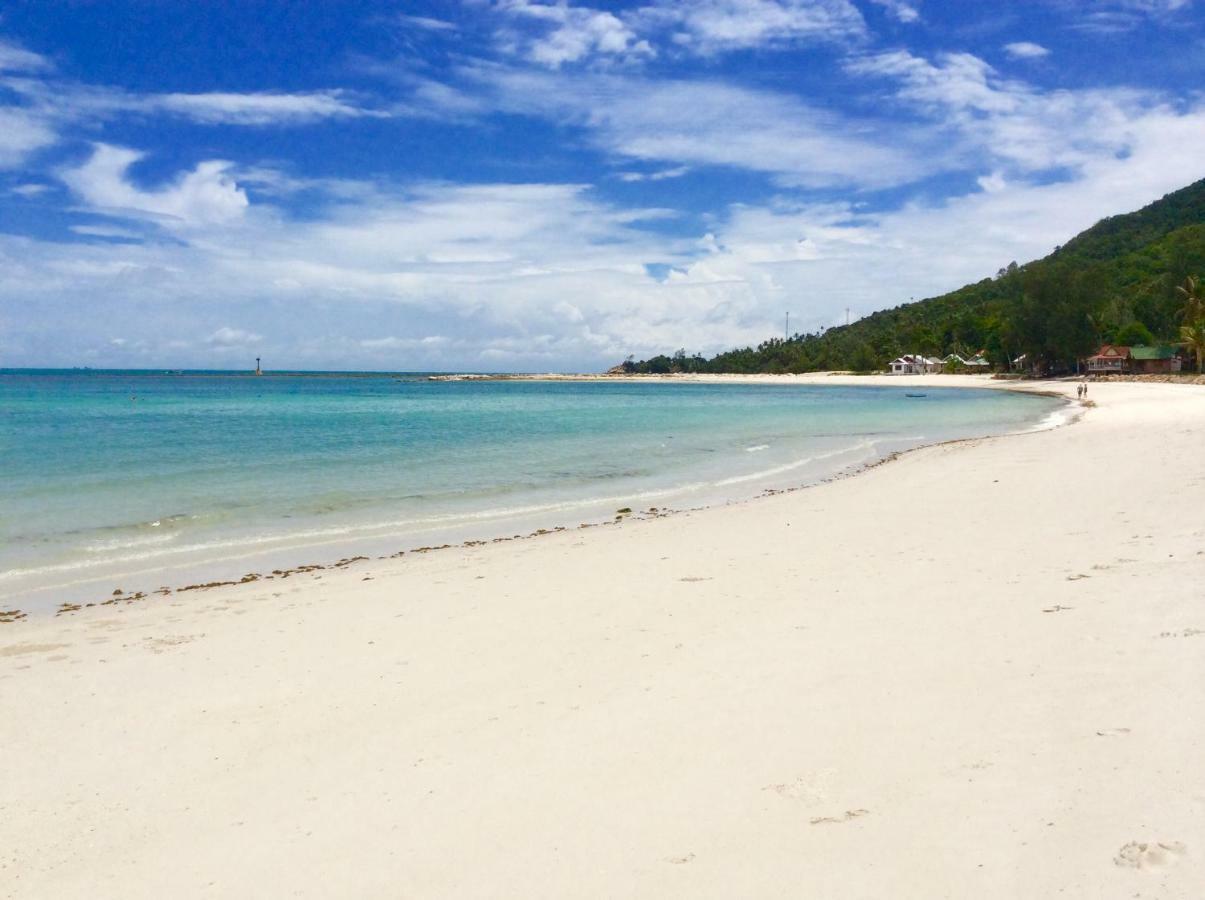 St Barth Villas Salad Beach Zewnętrze zdjęcie