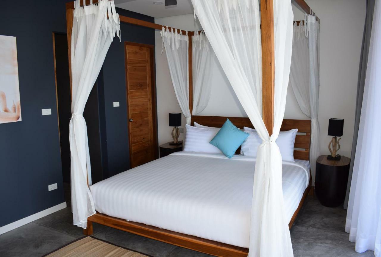 St Barth Villas Salad Beach Zewnętrze zdjęcie