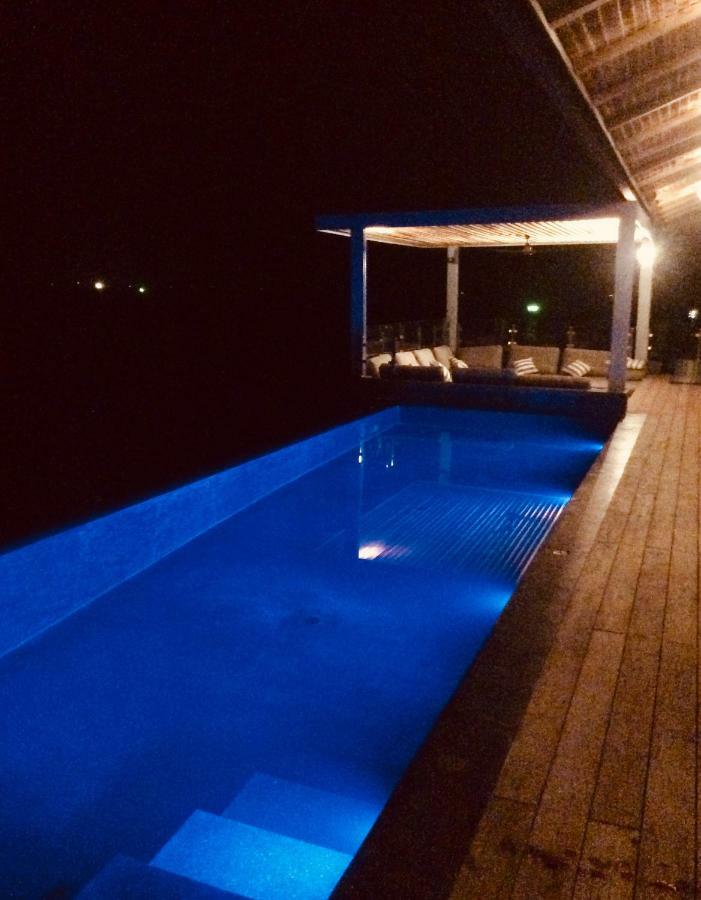 St Barth Villas Salad Beach Zewnętrze zdjęcie
