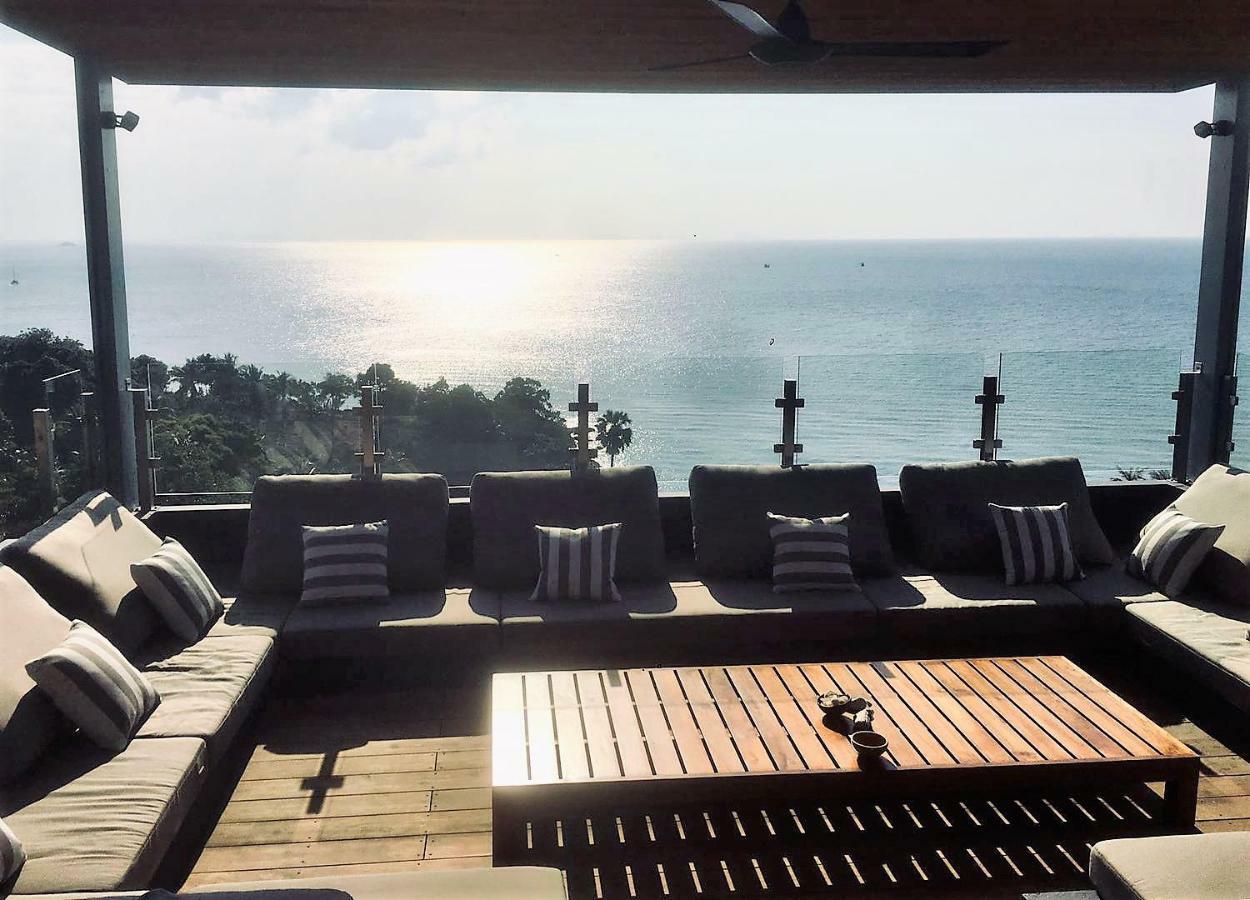 St Barth Villas Salad Beach Zewnętrze zdjęcie