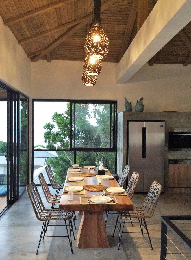 St Barth Villas Salad Beach Zewnętrze zdjęcie