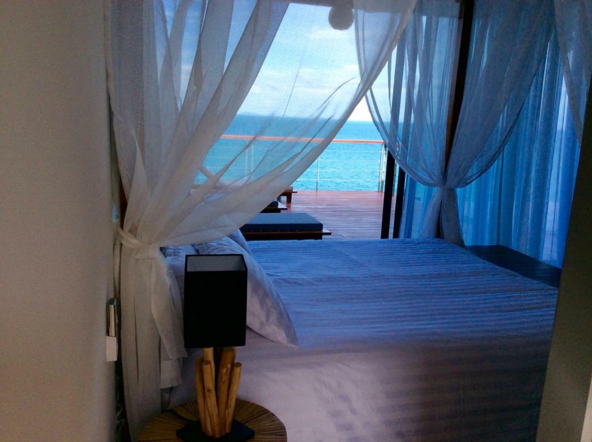St Barth Villas Salad Beach Zewnętrze zdjęcie