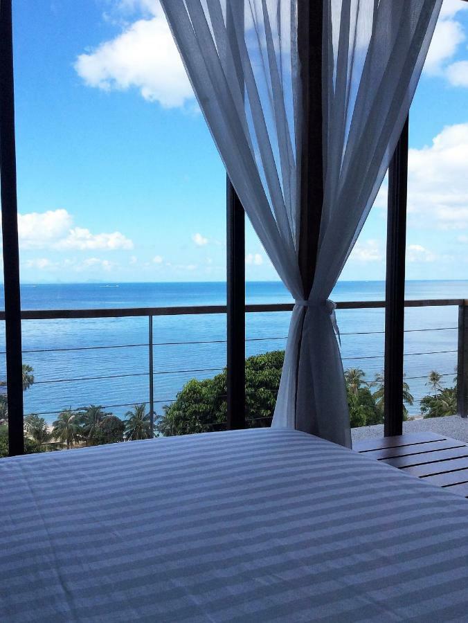 St Barth Villas Salad Beach Zewnętrze zdjęcie