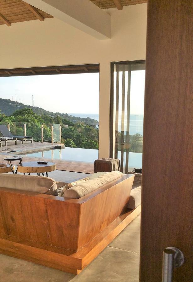 St Barth Villas Salad Beach Zewnętrze zdjęcie