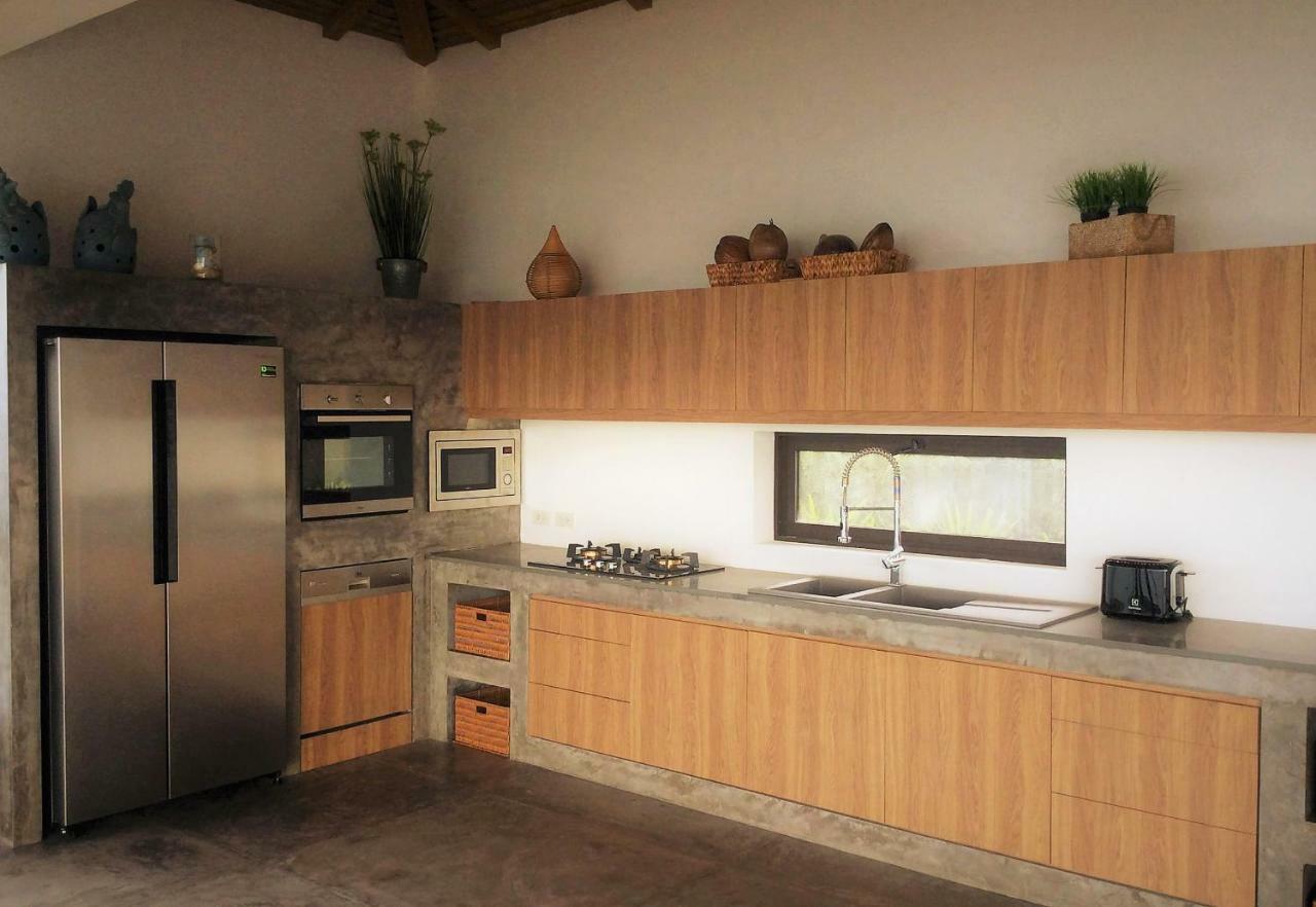 St Barth Villas Salad Beach Zewnętrze zdjęcie