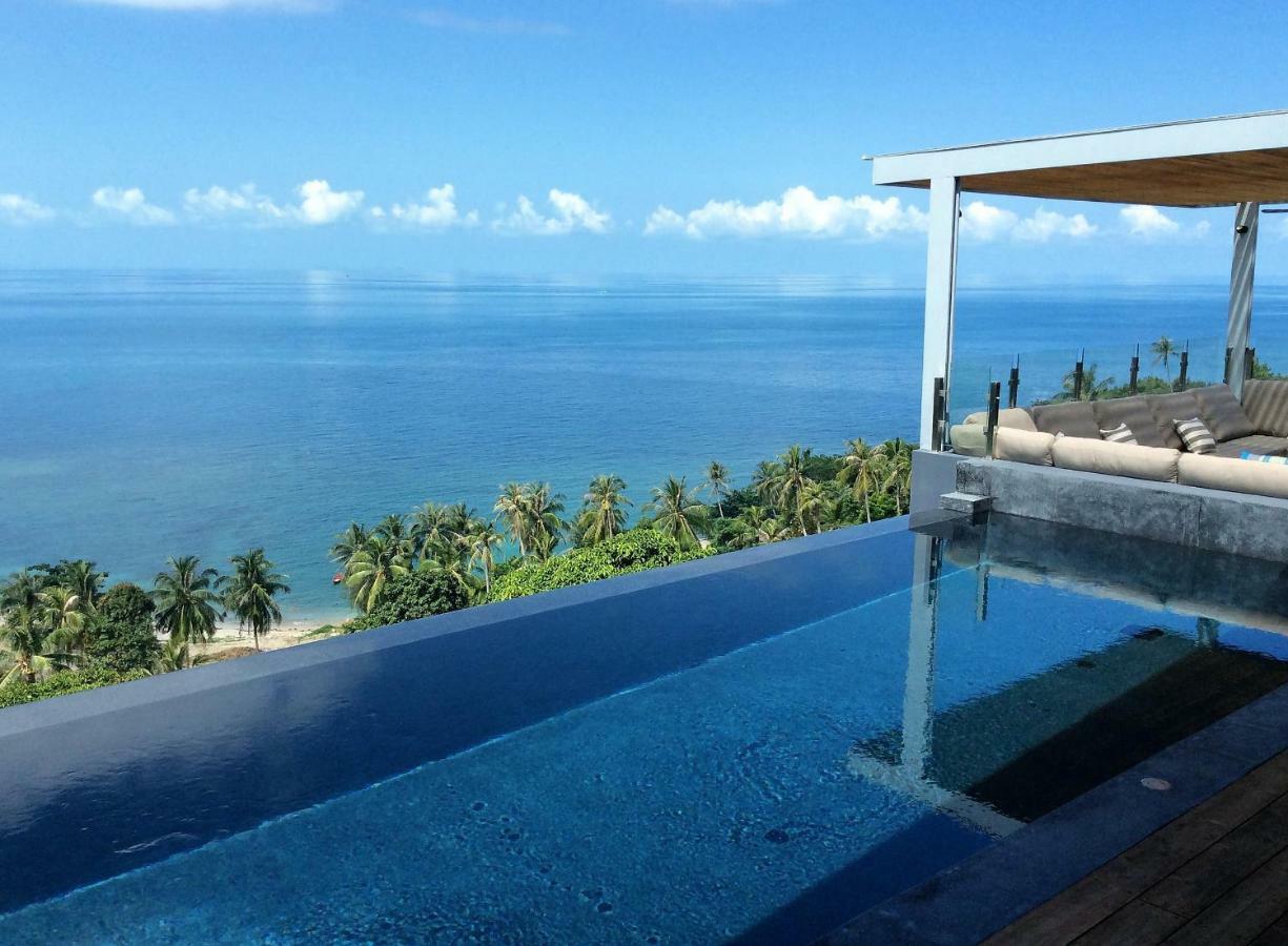 St Barth Villas Salad Beach Zewnętrze zdjęcie