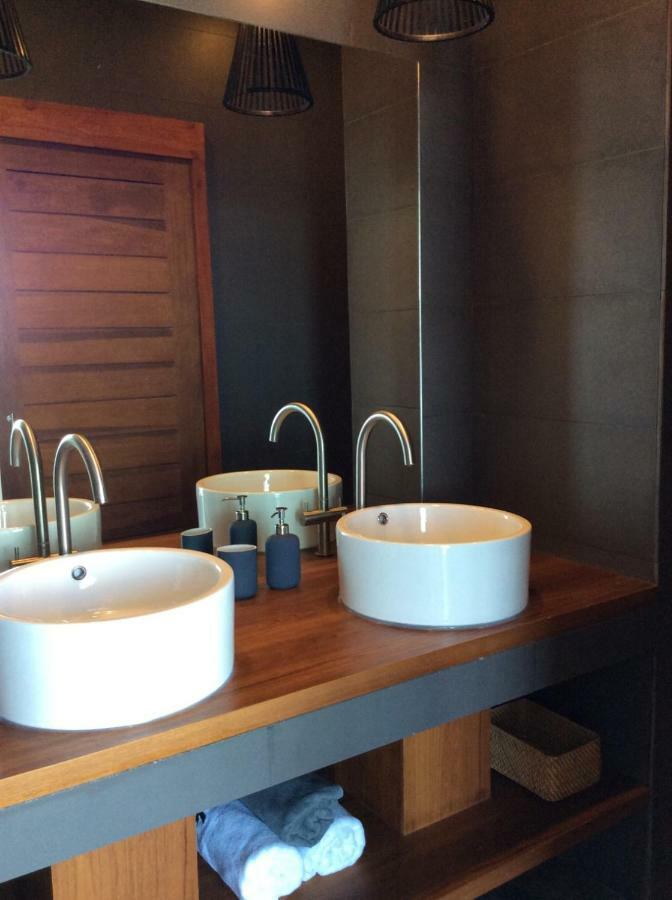 St Barth Villas Salad Beach Zewnętrze zdjęcie