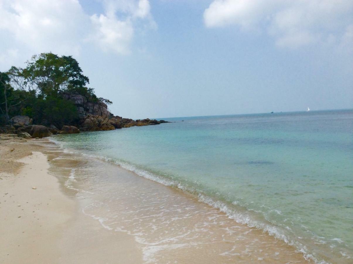 St Barth Villas Salad Beach Zewnętrze zdjęcie