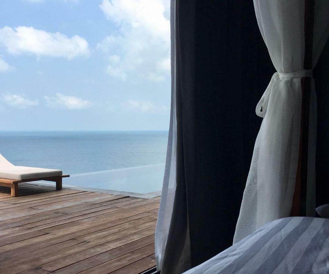 St Barth Villas Salad Beach Zewnętrze zdjęcie