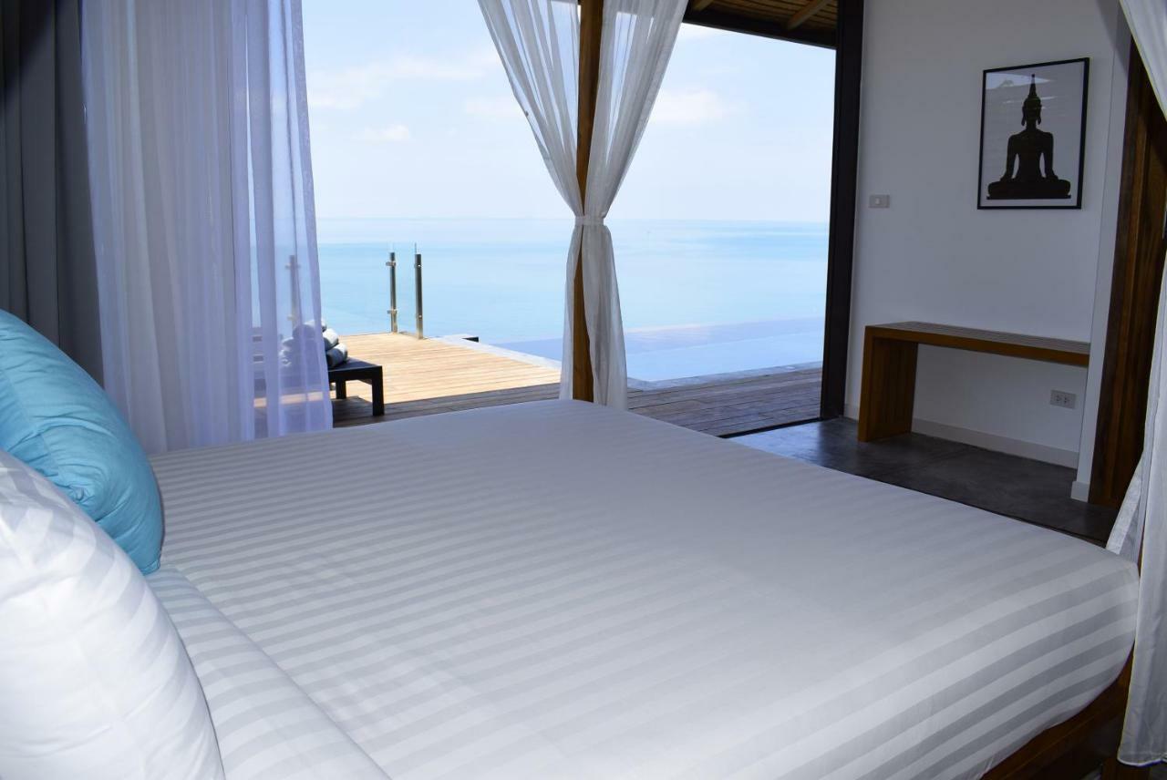 St Barth Villas Salad Beach Zewnętrze zdjęcie