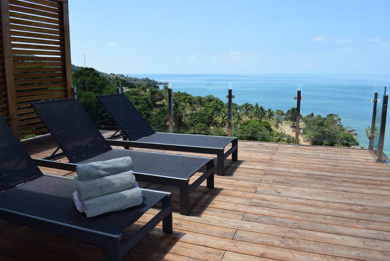 St Barth Villas Salad Beach Zewnętrze zdjęcie