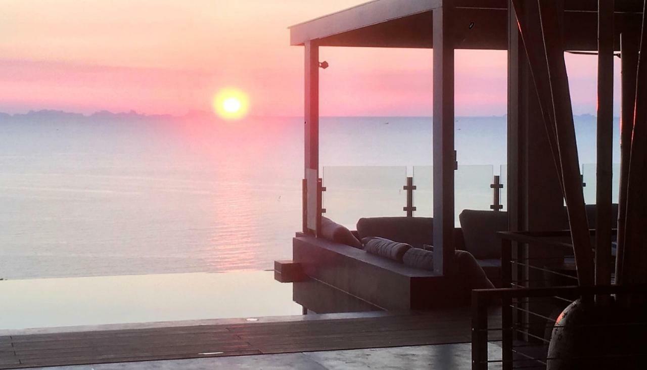 St Barth Villas Salad Beach Zewnętrze zdjęcie