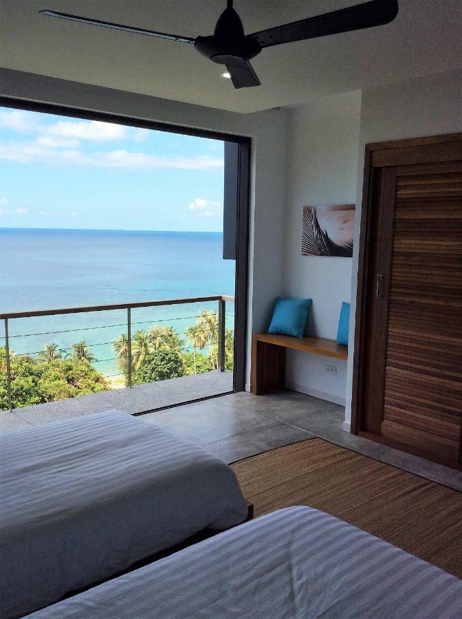 St Barth Villas Salad Beach Zewnętrze zdjęcie