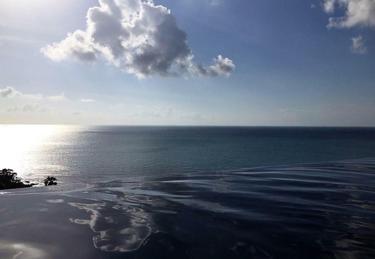 St Barth Villas Salad Beach Zewnętrze zdjęcie