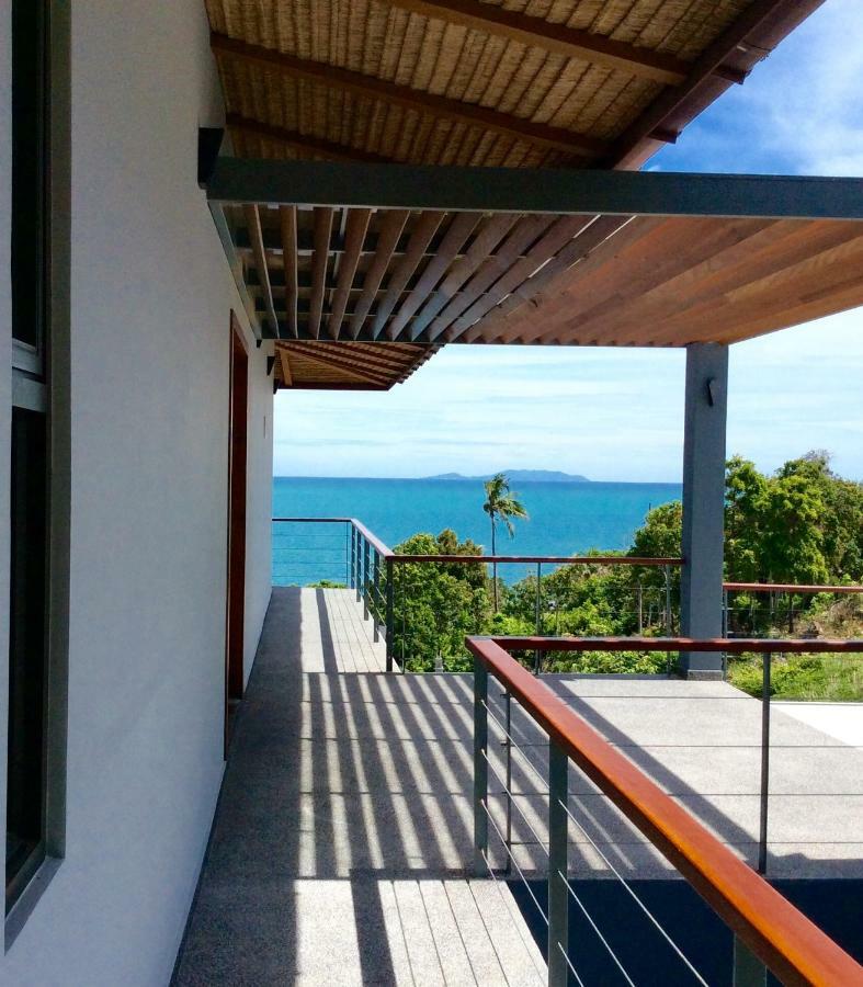 St Barth Villas Salad Beach Zewnętrze zdjęcie