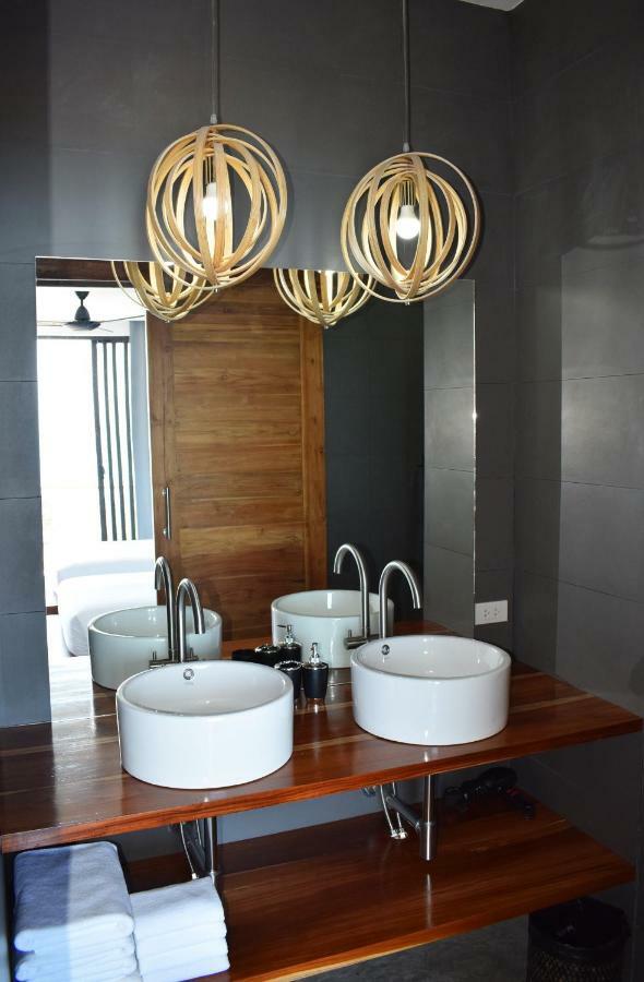 St Barth Villas Salad Beach Zewnętrze zdjęcie