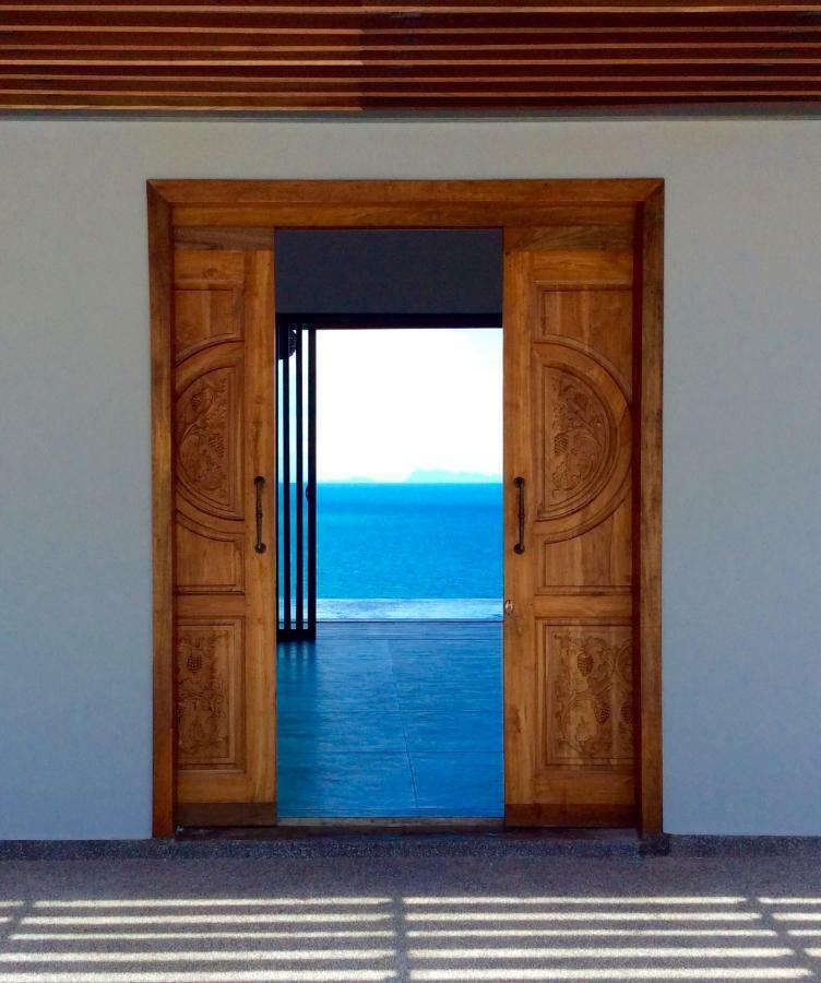 St Barth Villas Salad Beach Zewnętrze zdjęcie