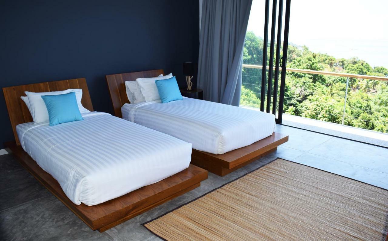 St Barth Villas Salad Beach Zewnętrze zdjęcie