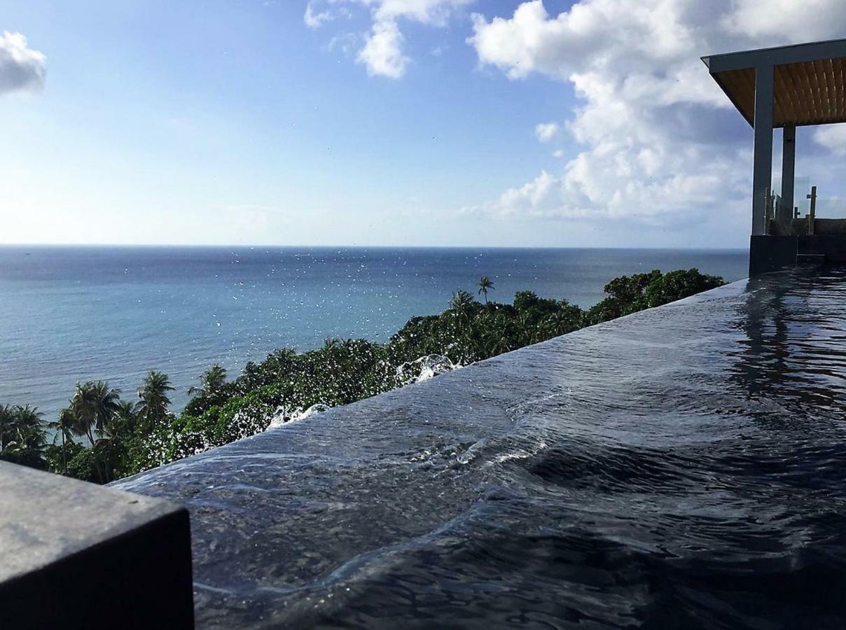 St Barth Villas Salad Beach Zewnętrze zdjęcie