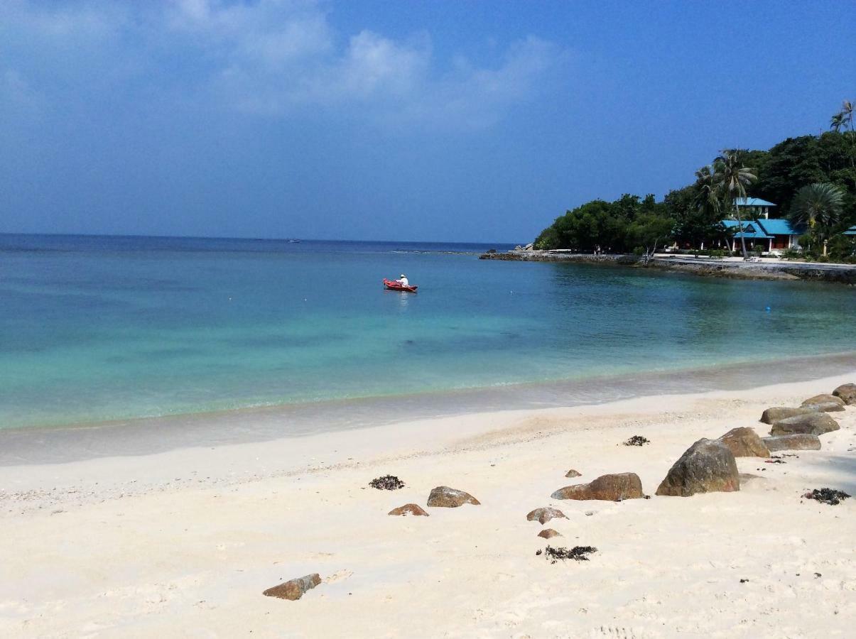 St Barth Villas Salad Beach Zewnętrze zdjęcie