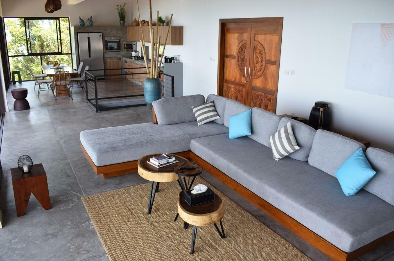 St Barth Villas Salad Beach Zewnętrze zdjęcie