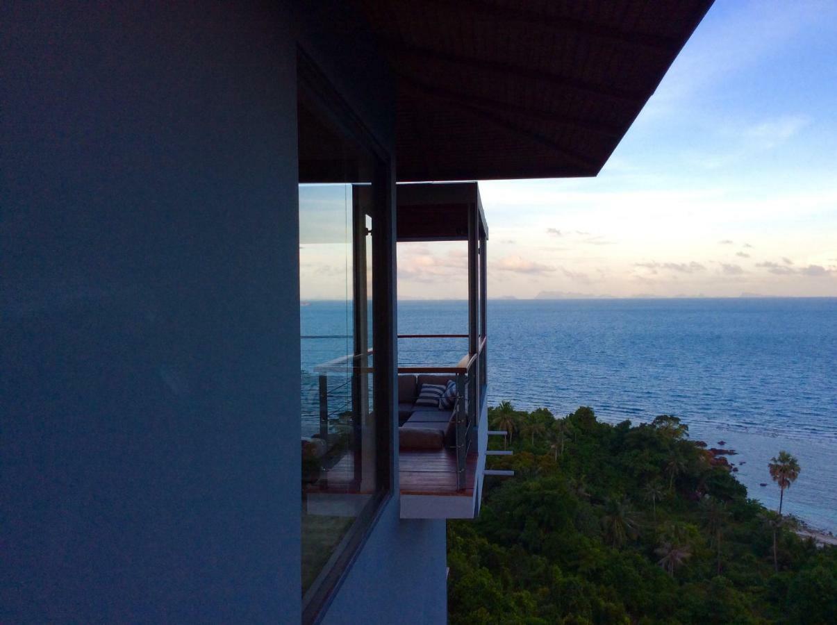 St Barth Villas Salad Beach Zewnętrze zdjęcie